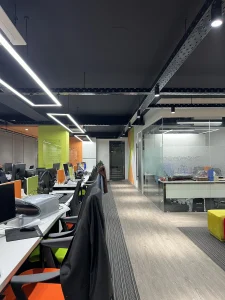Office Interior Design