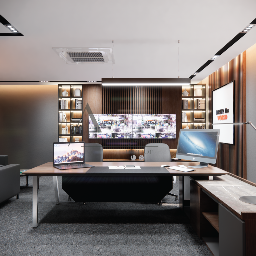 Office Interior Design