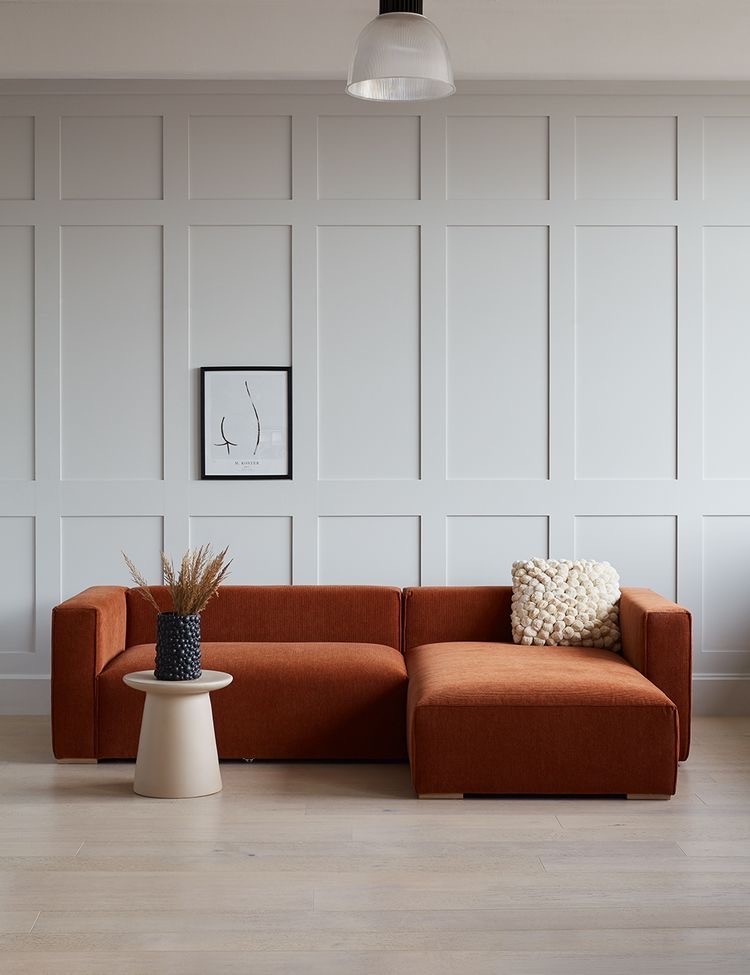Megara Corner Sofa