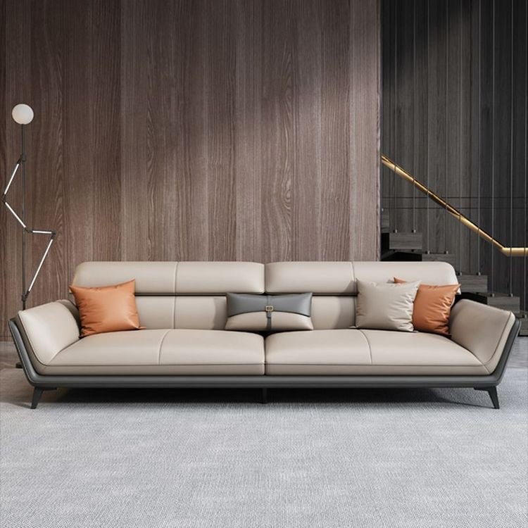 Scandinavian Sofa Upholstery