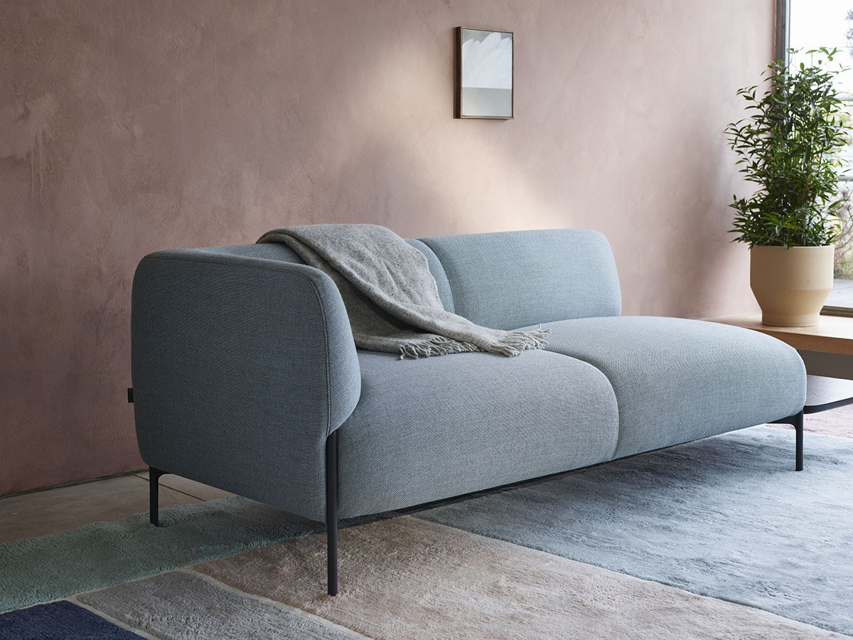 Panda sofa