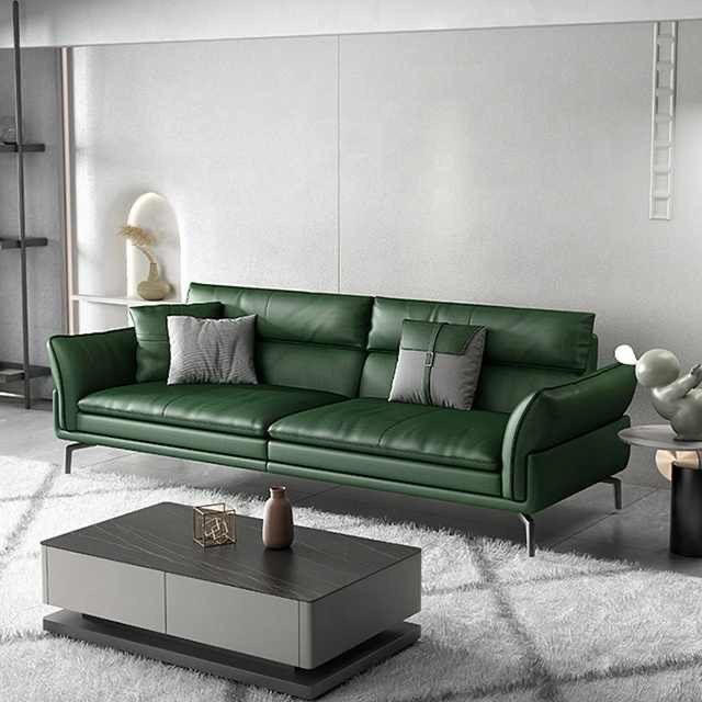 Chesterfield Sofa Four Seater Sofa