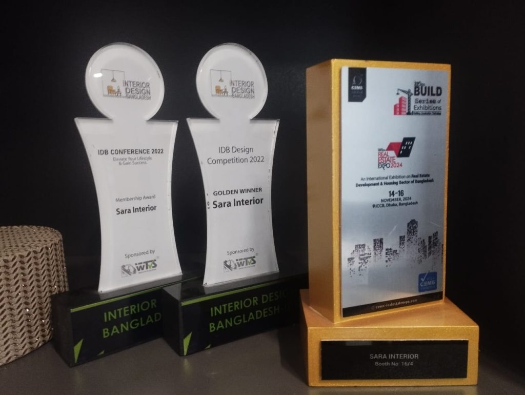 Participant Award