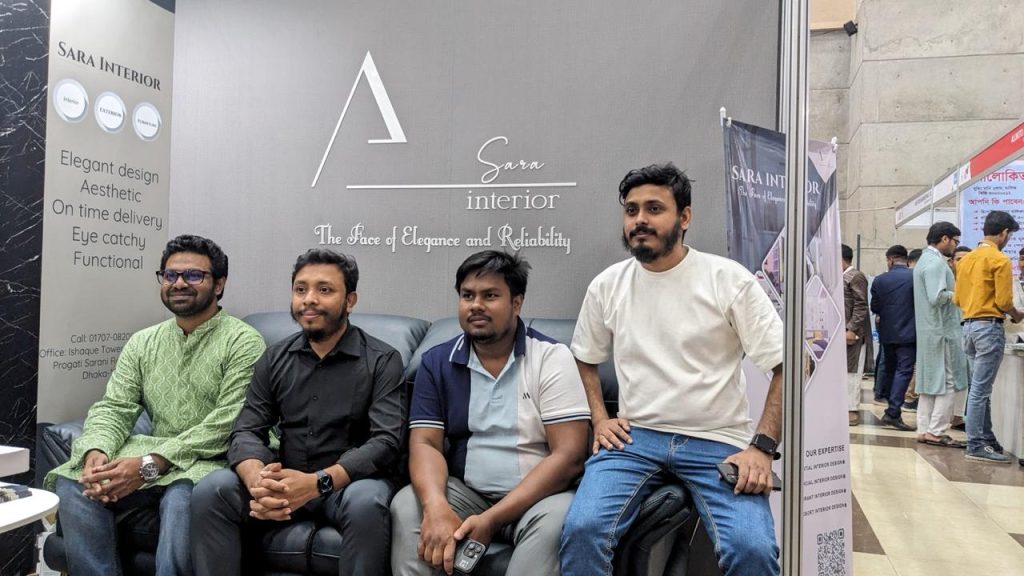 Build Bangladesh Expo