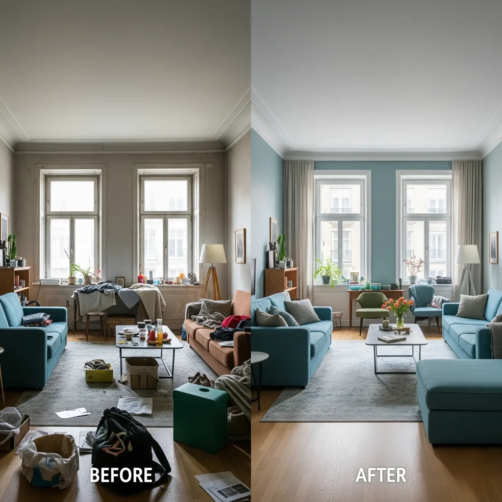 blending current styles with long-term comfort and value. Home Decor