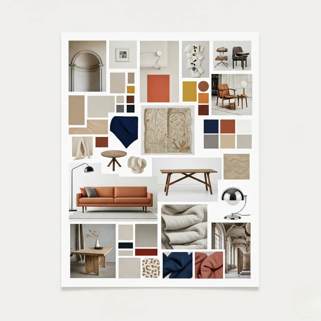 Interior design isn’t about perfection. It’s about alignment — of space, style, and self.