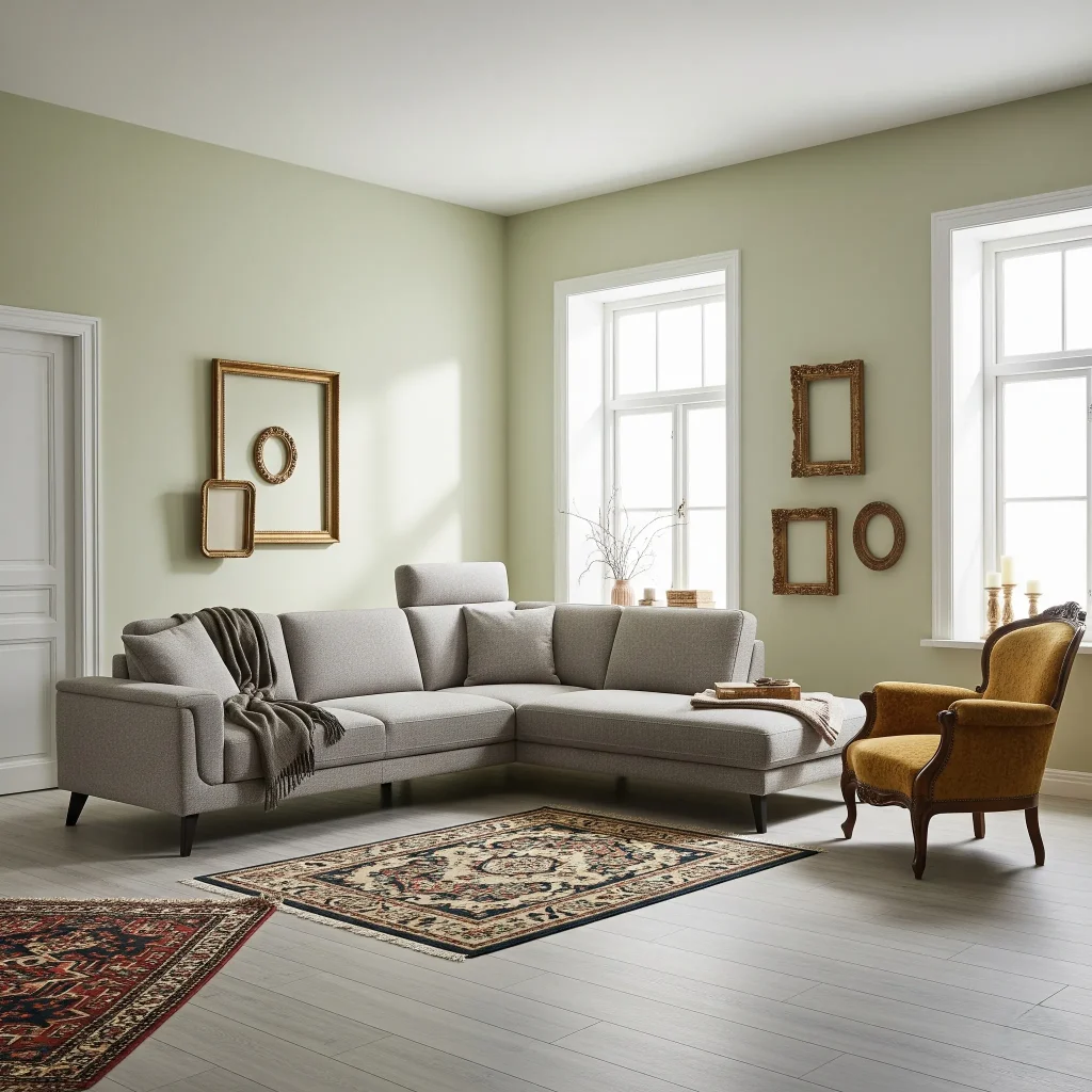 interior design in Dhaka