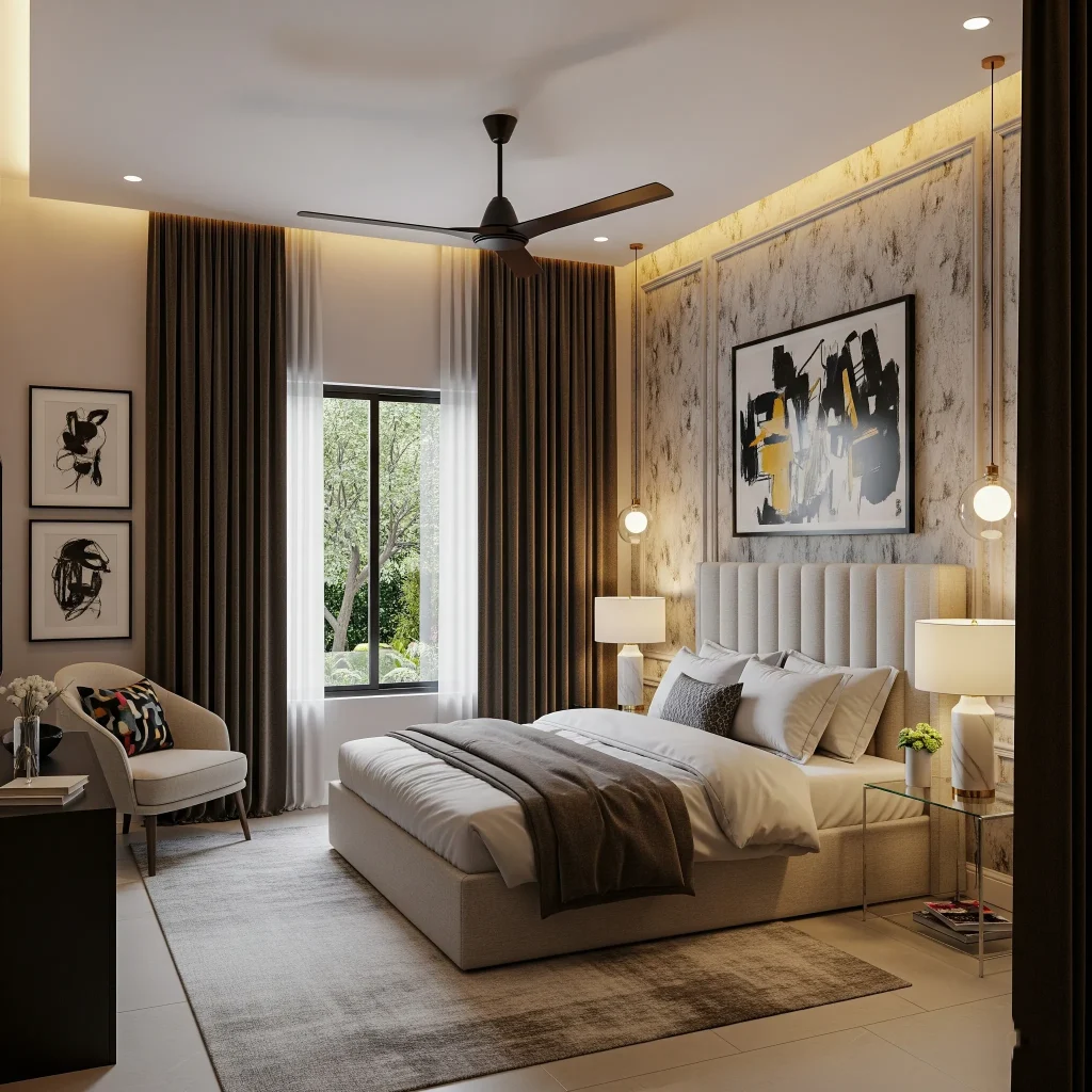 Best Interior Designer in Dhaka