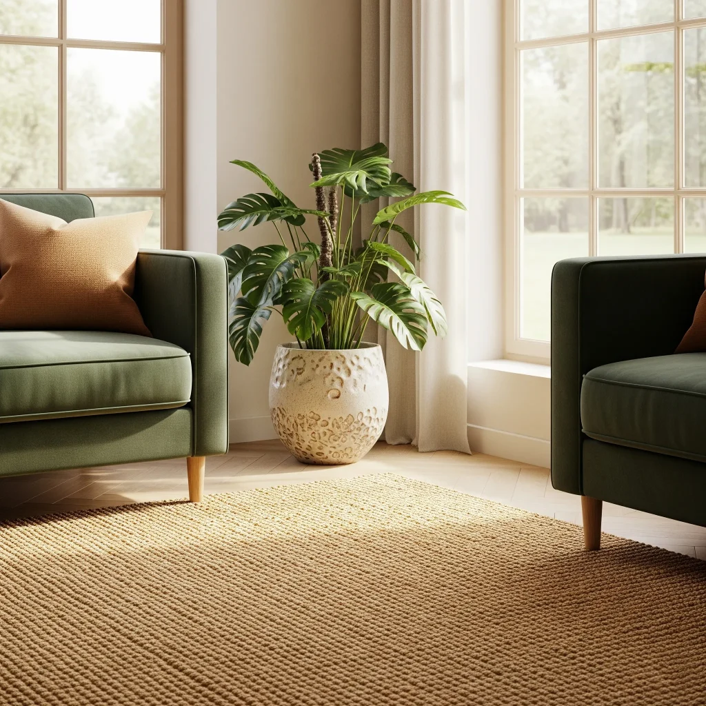 Textures in Interior Design