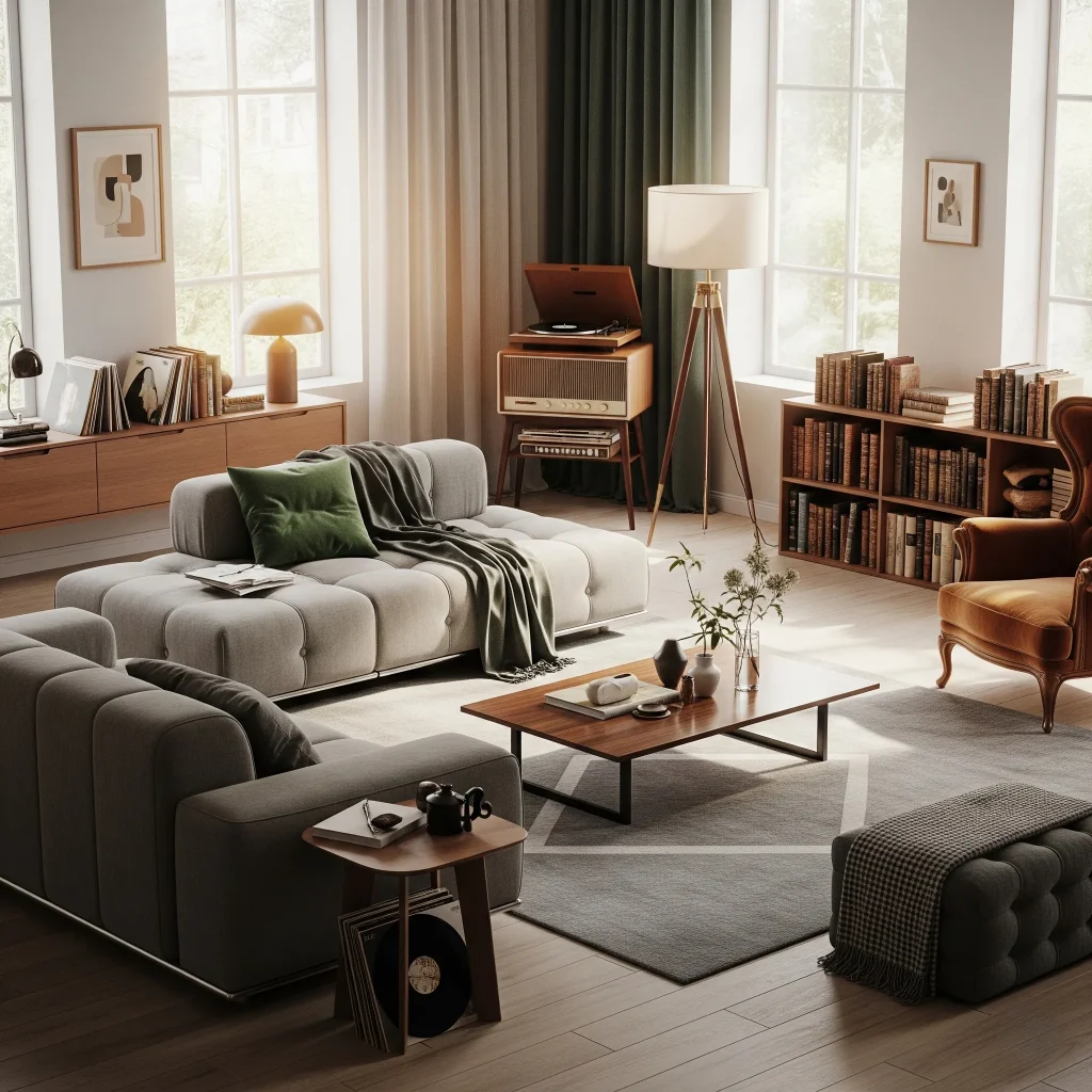 interior design in Dhaka