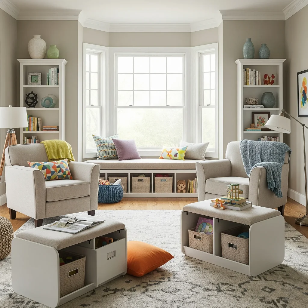 Residential Interior Design