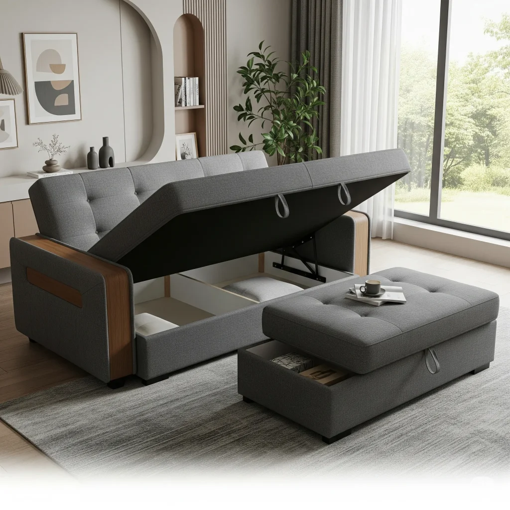 Space Saving Furniture