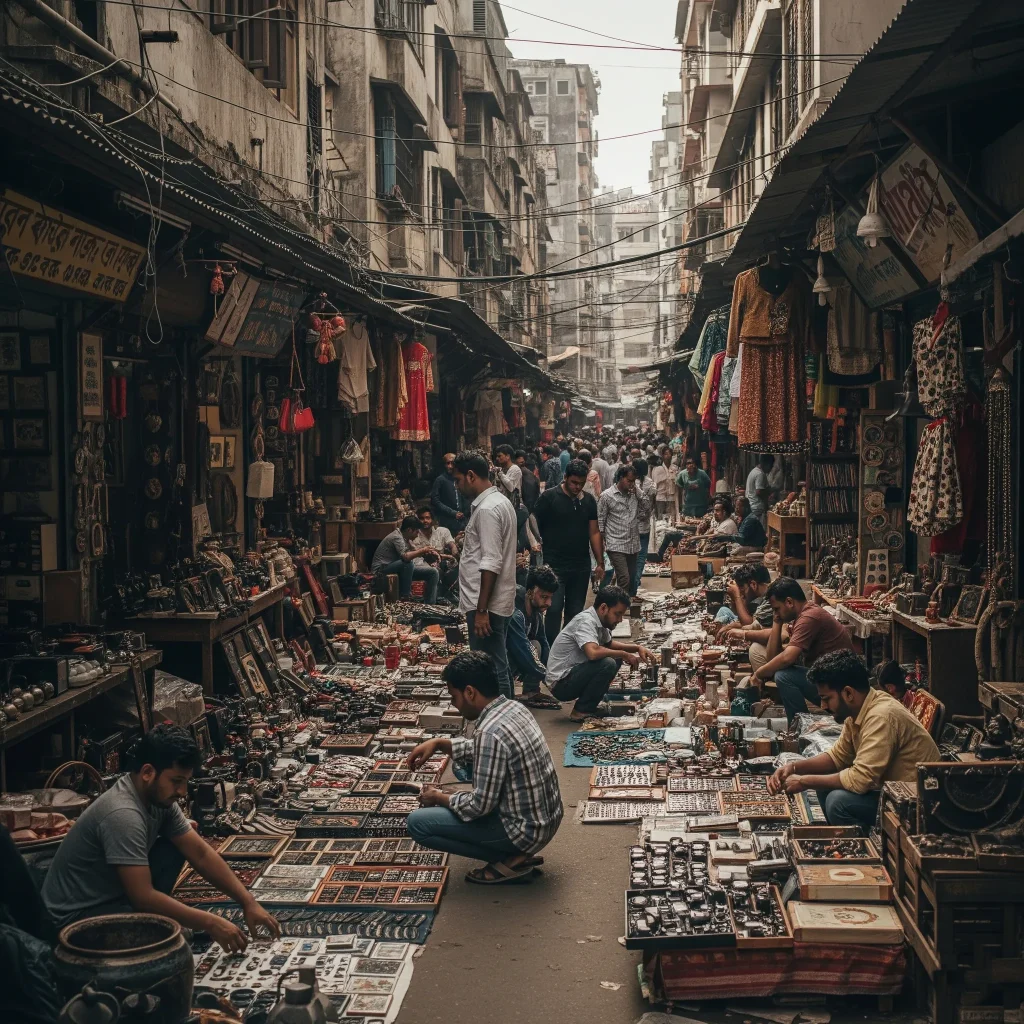 interior design in Dhaka