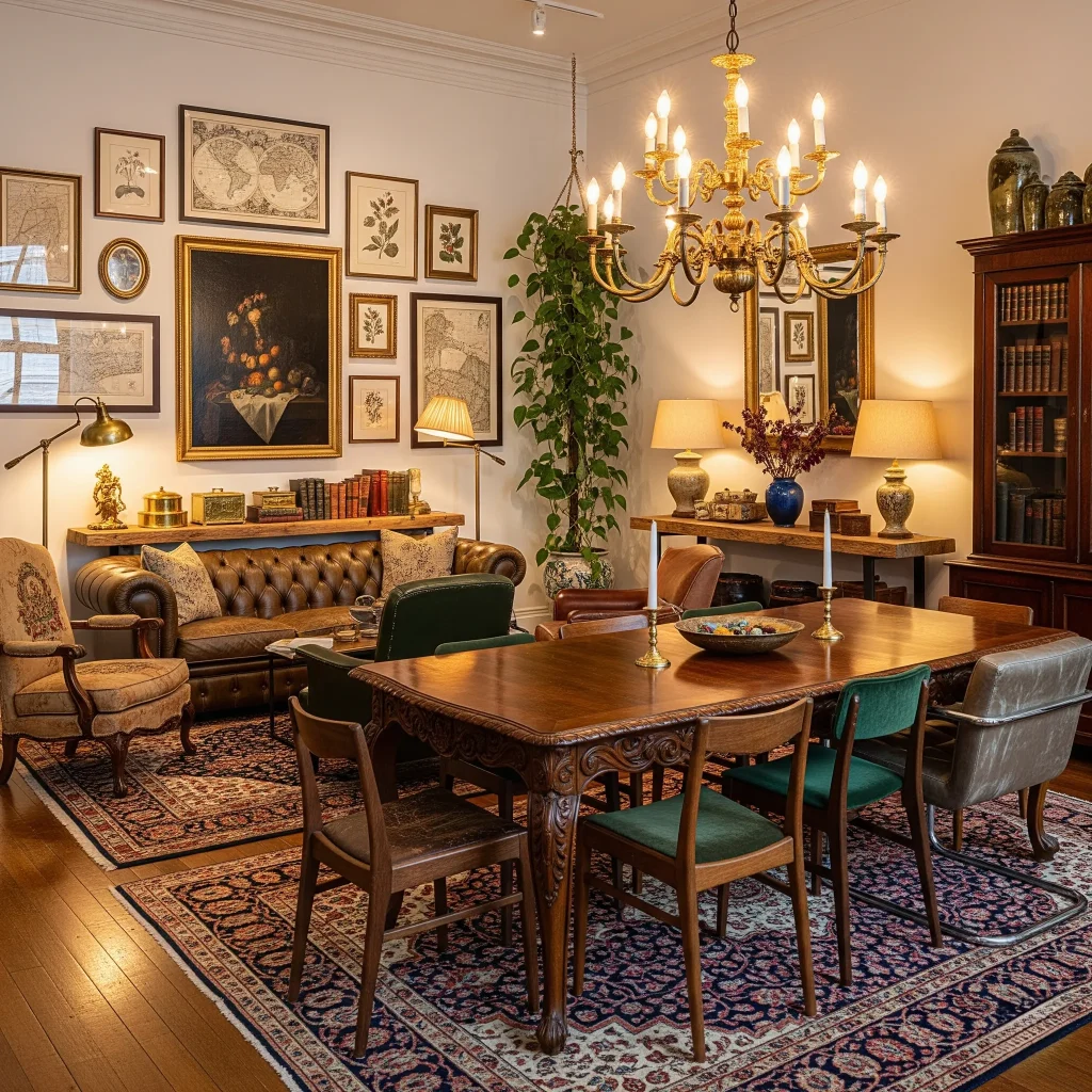 Interior Design