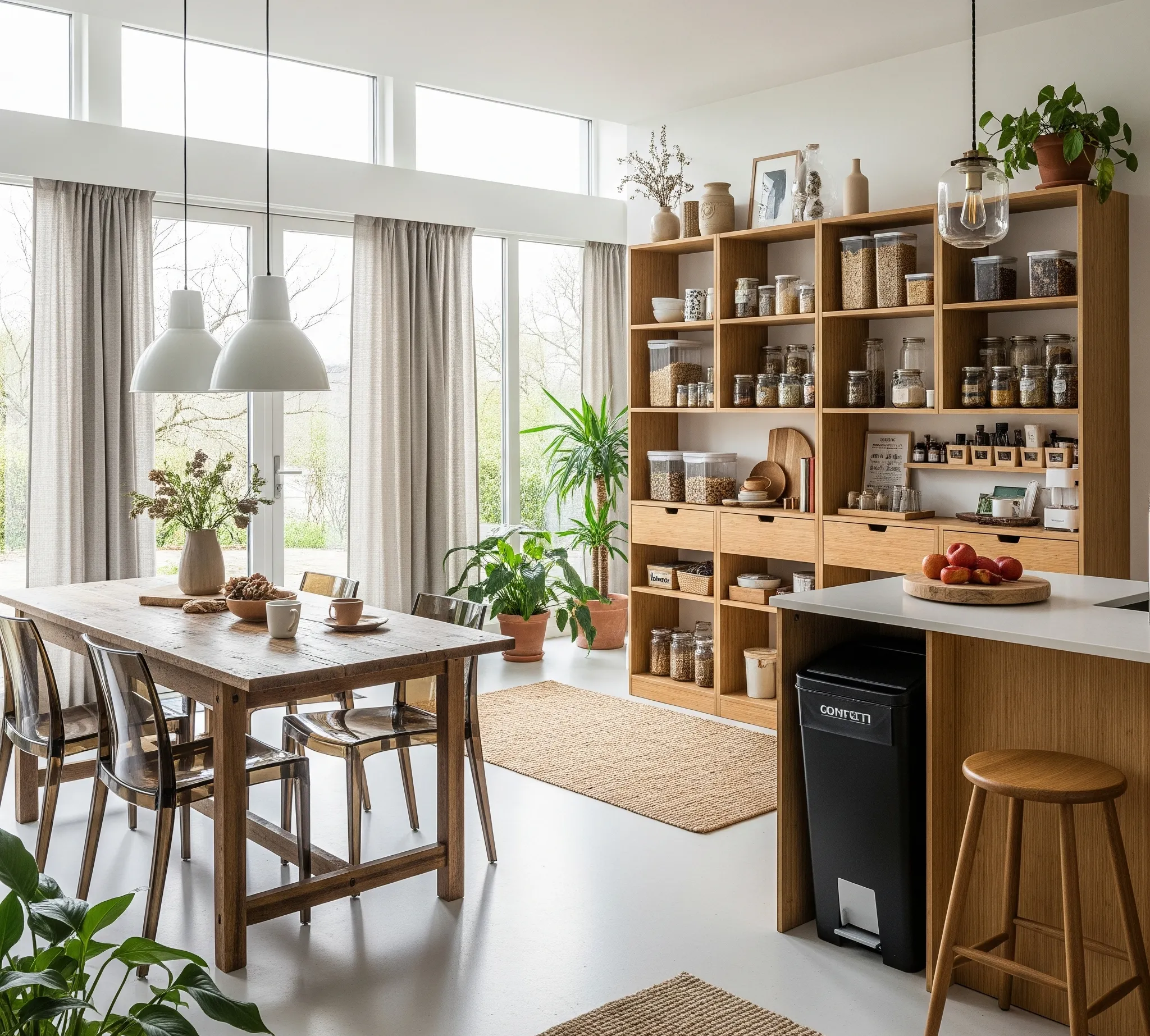 Biohacking your home