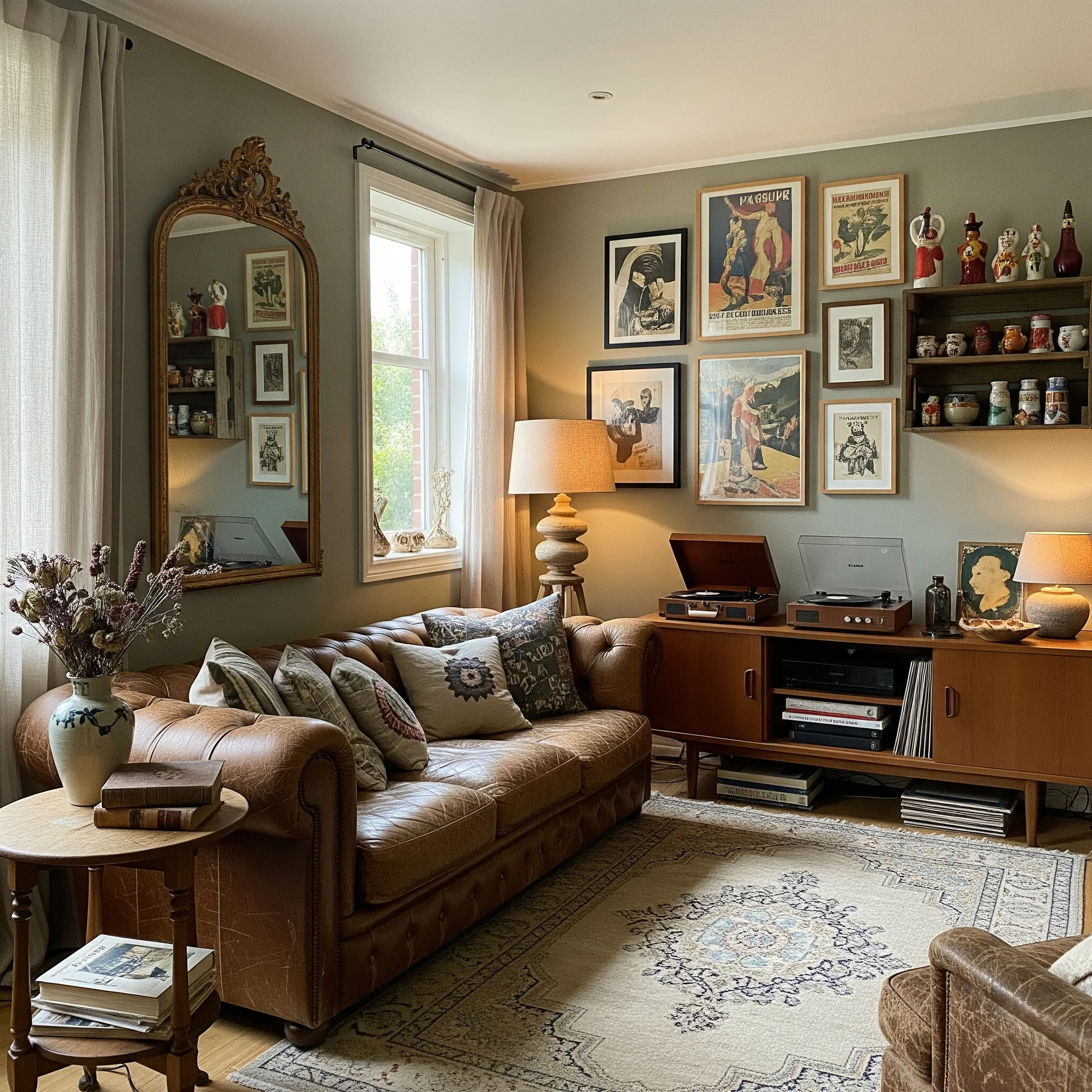 Right color palette for your home