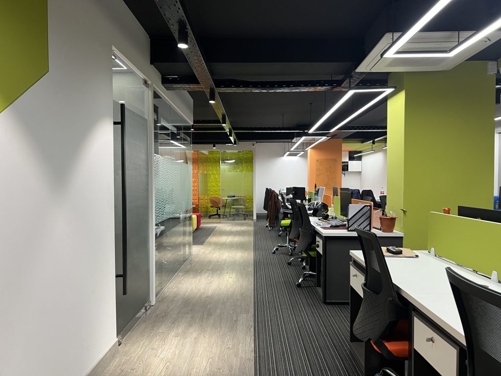 Office Interior Design