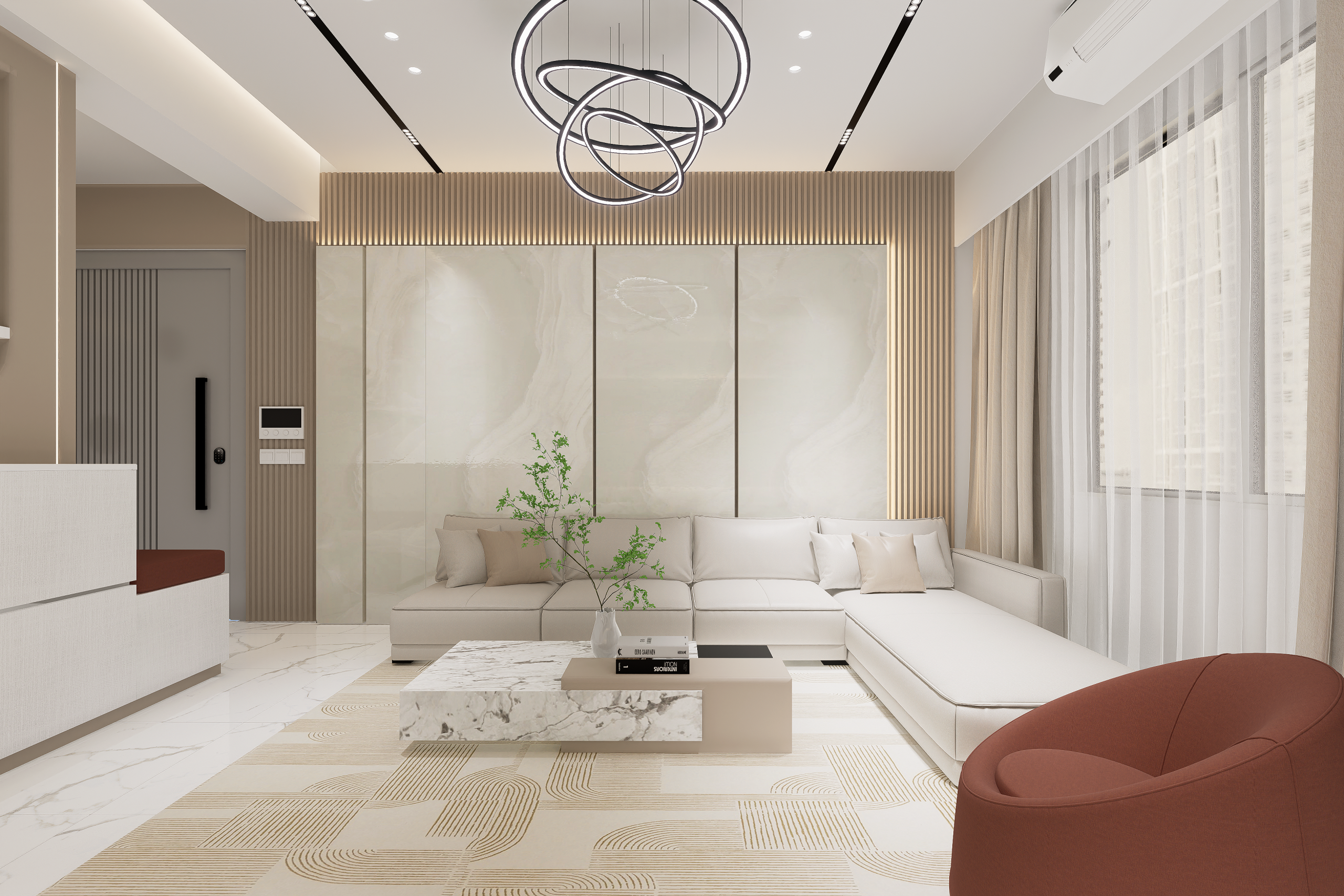 Choose the Right Color Palette for Your Home