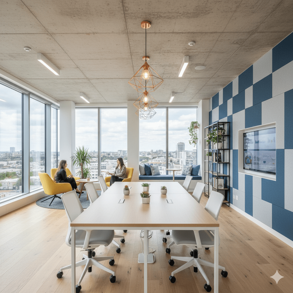 Office Interior Design