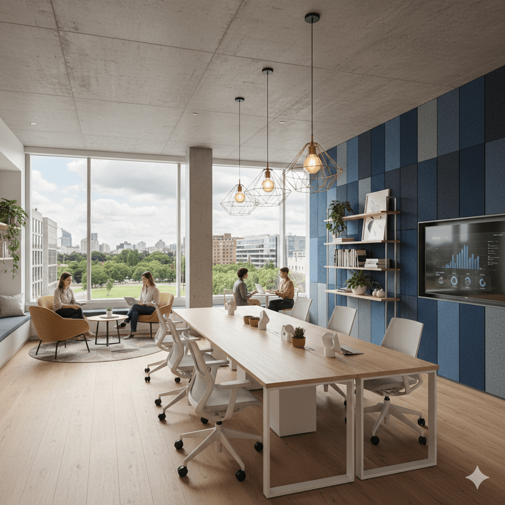 Office Interior Design