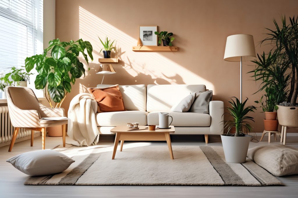 Latest Interior Design Trends